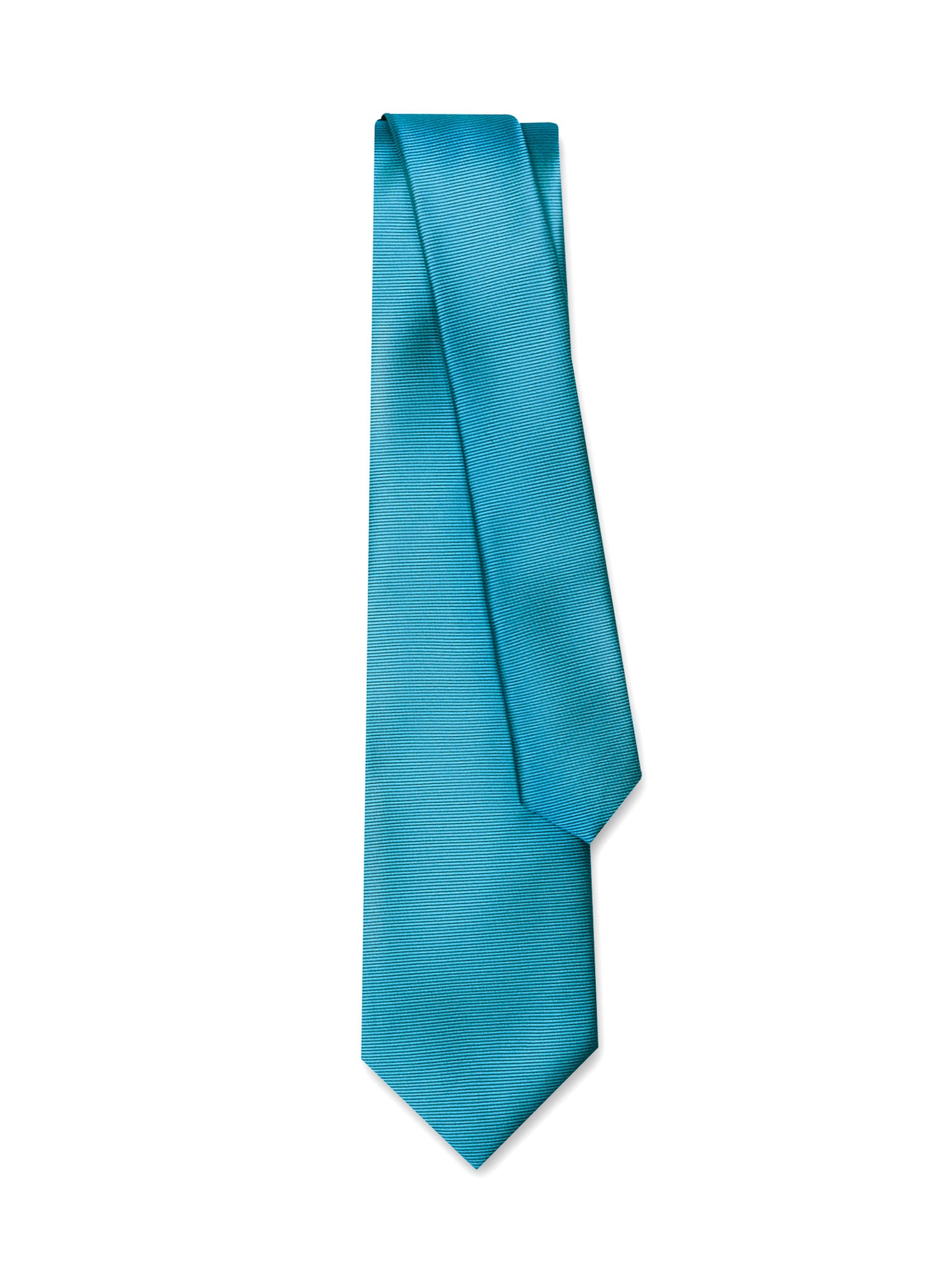 AJUSTE REGULAR SR. CORBATA AZUL AZUL