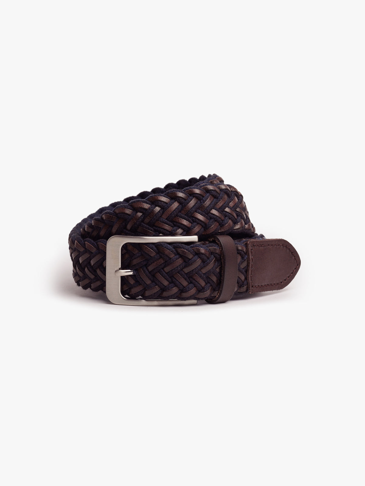 BLUE BELT CLASSIC FIT MR. BLUE