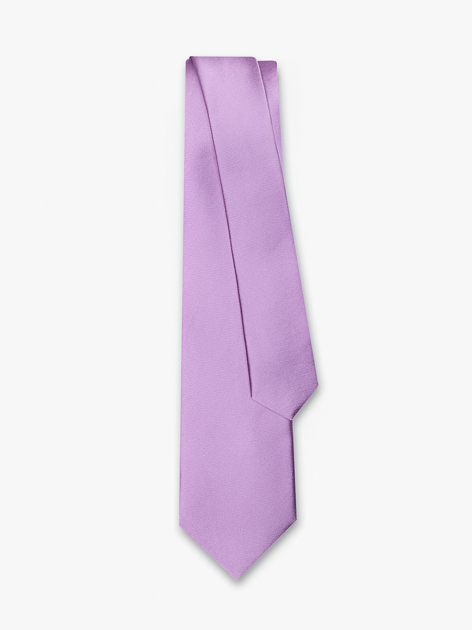 PINK TIE REGULAR FIT MR. BLUE