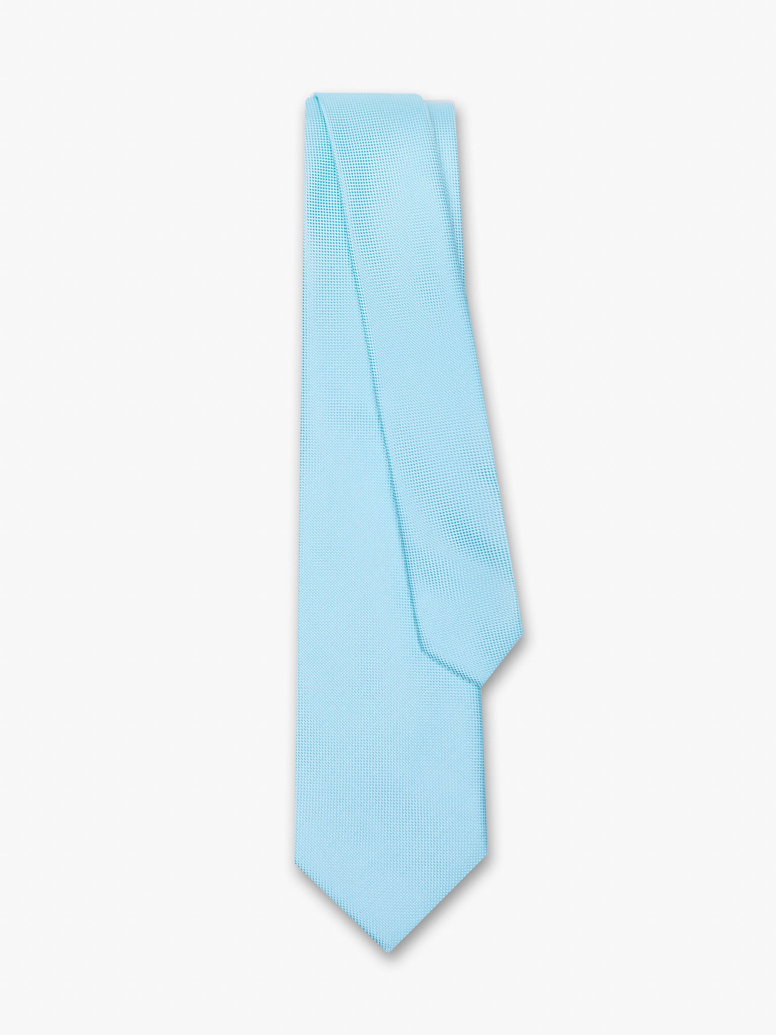 AJUSTE REGULAR SR. CORBATA AZUL AZUL