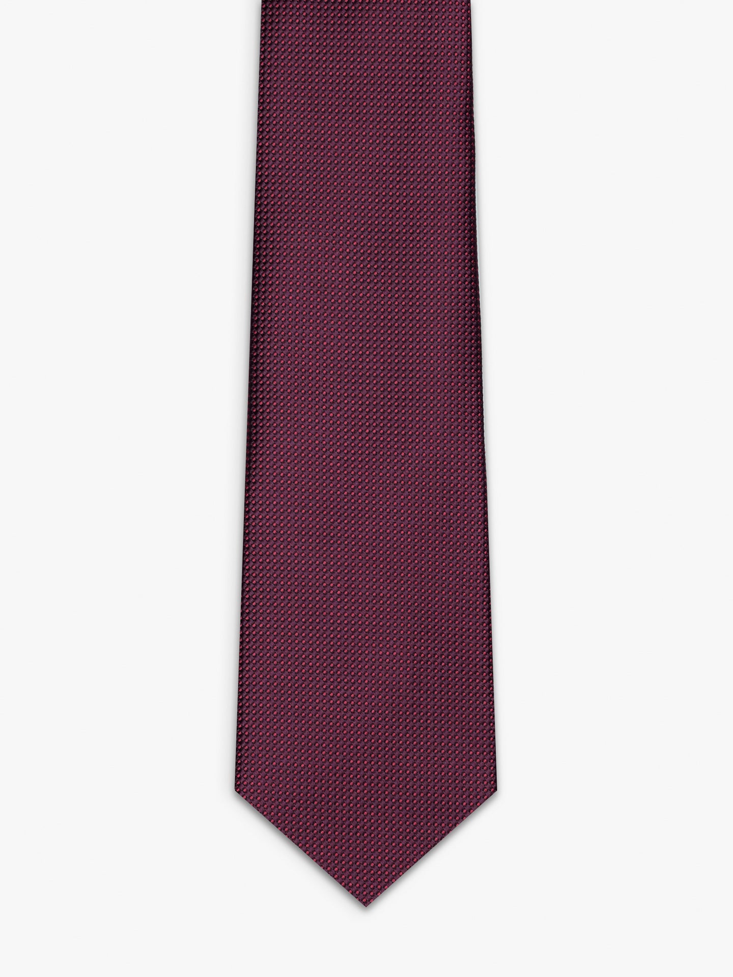 Corbata Sr. Azul Púrpura