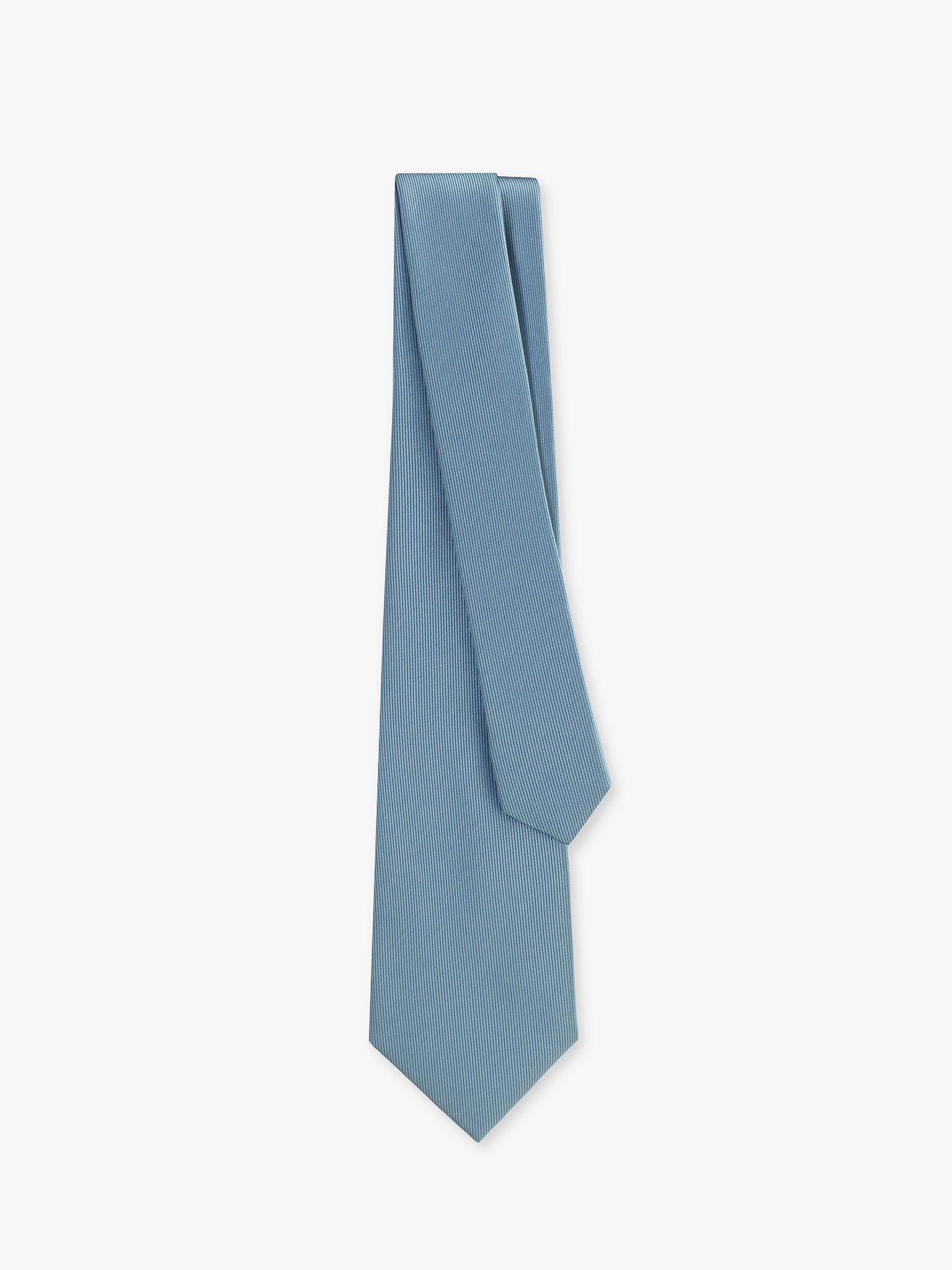 GRAVATA OUTROS REGULAR FIT AZUL MR. BLUE