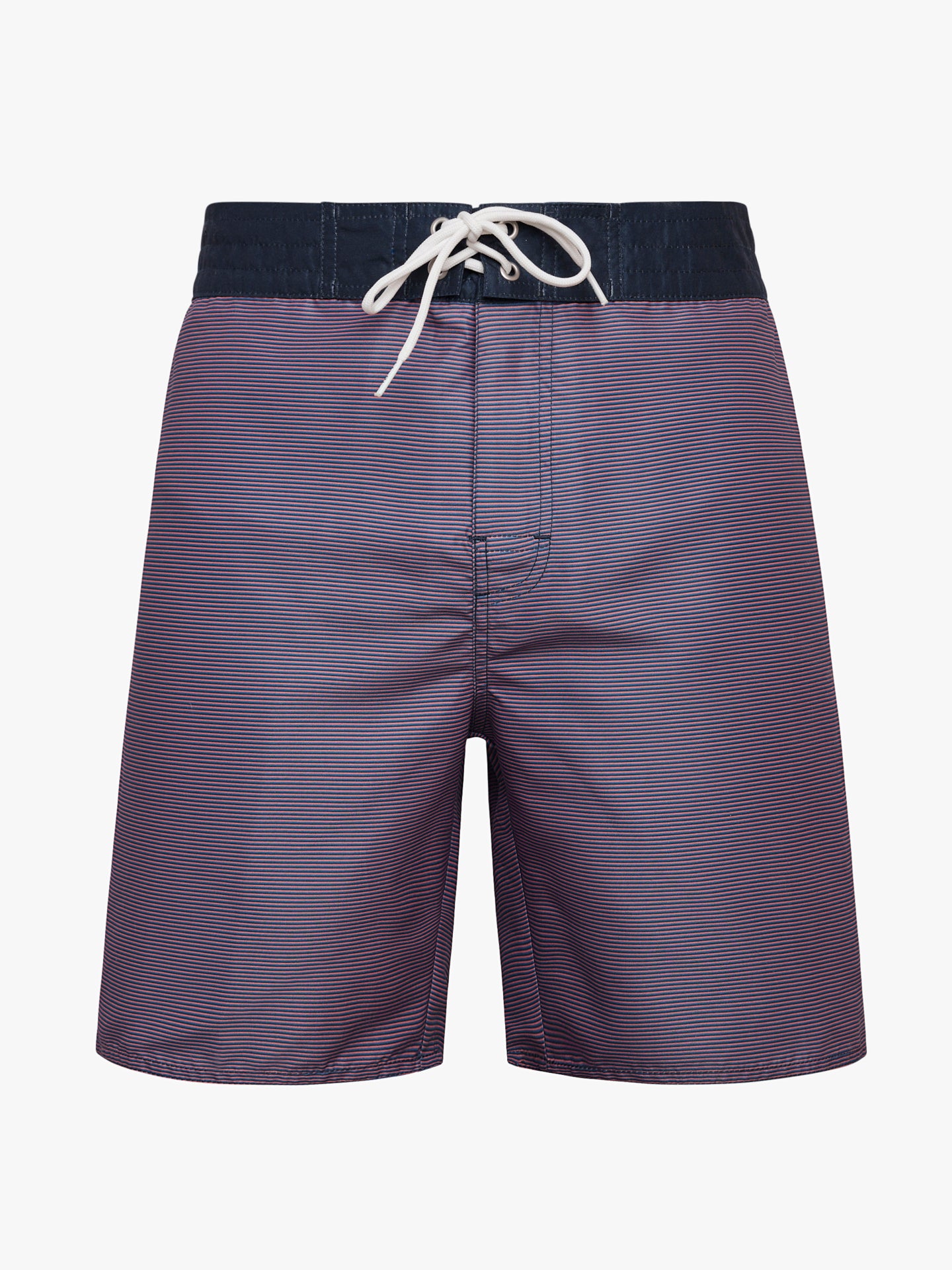 Mr. Blue Surfer Swimsuit