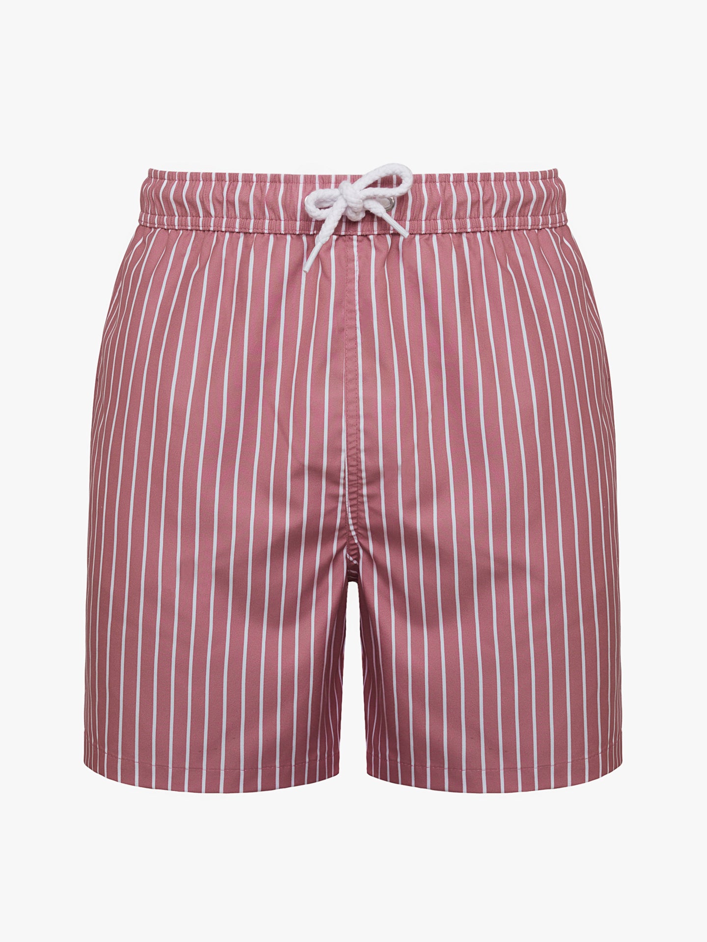 Mr. Blue Classic Red Swimsuit