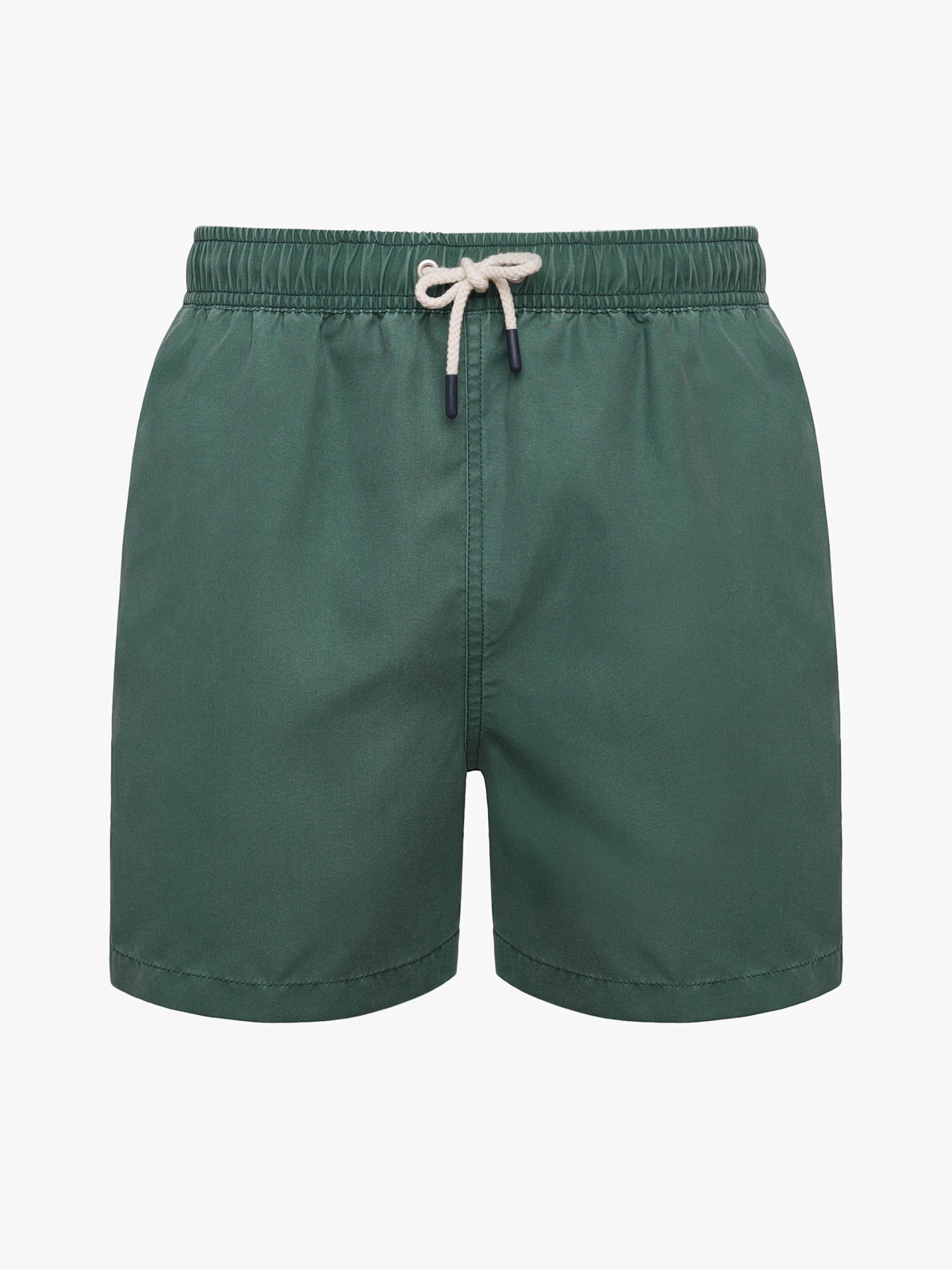 Mr. Blue Italian Green Swimsuit