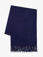 PAÑUELO ROJO SR. AZUL