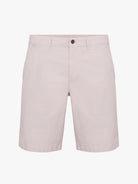 BEIGE COTTON BERMUDA REGULAR FIT MR. BLUE