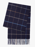 PAÑUELO AZUL SR. AZUL