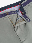 Classic Fit Chino Pants