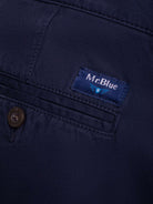 Pantalones chinos de corte regular