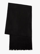 PAÑUELO NEGRO SR. AZUL