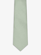 GRAVATA VERDE REGULAR FIT MR. BLUE