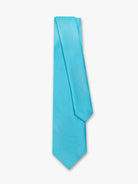 AJUSTE REGULAR SR. CORBATA AZUL AZUL