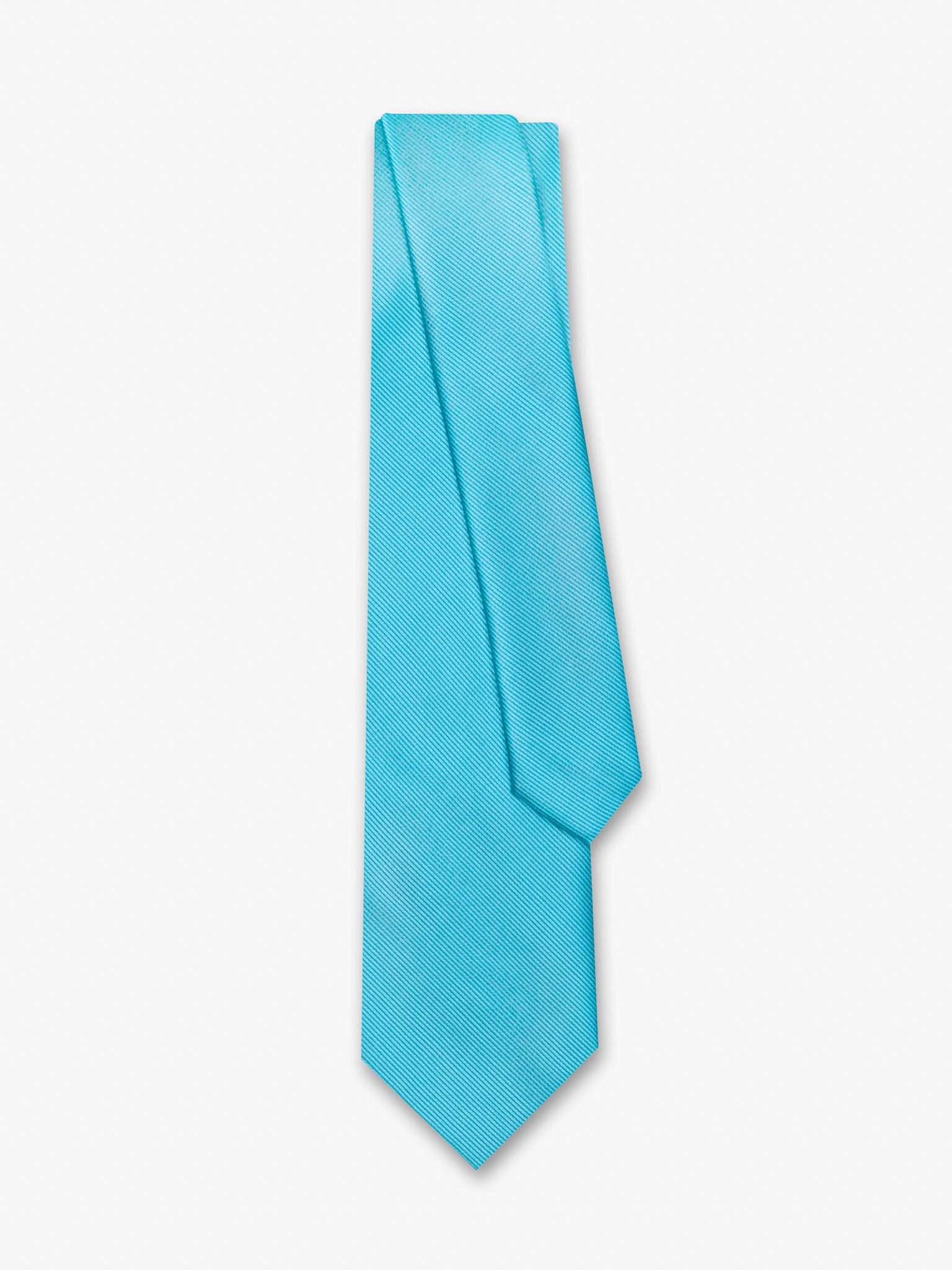 AJUSTE REGULAR SR. CORBATA AZUL AZUL