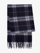 PAÑUELO NEGRO SR. AZUL