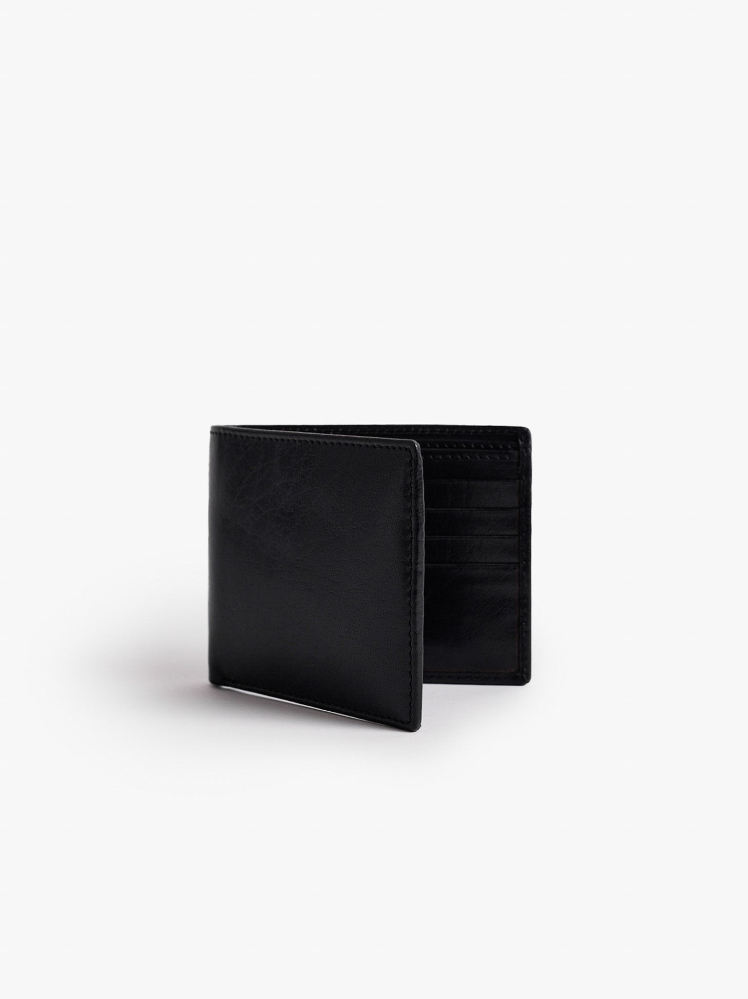 CARTERA NEGRA SR. AZUL