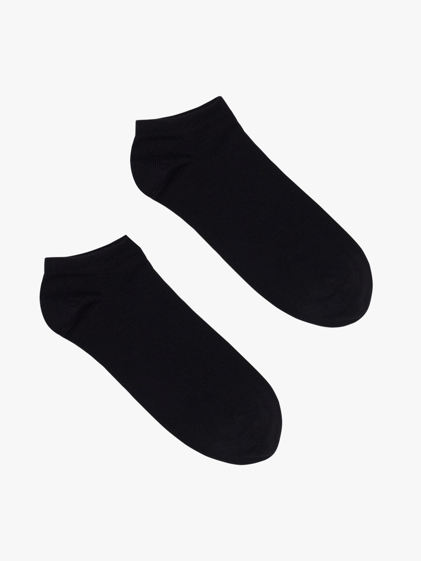 REGULAR FIT MR. BLACK SOCKS BLUE