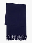 PAÑUELO NEGRO SR. AZUL