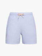 FATO BANHO AZUL REGULAR FIT MR. BLUE