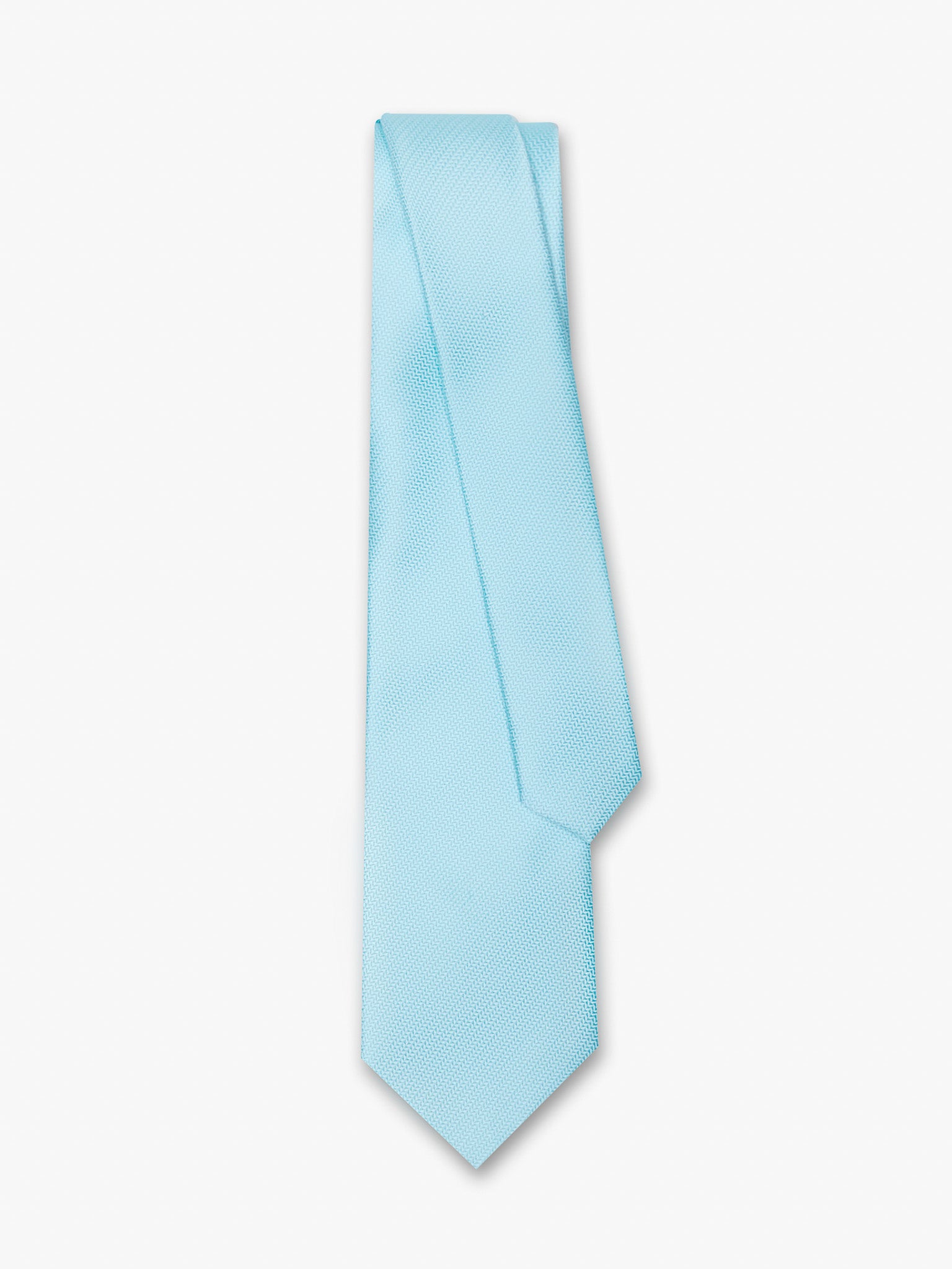 AJUSTE REGULAR SR. CORBATA AZUL AZUL