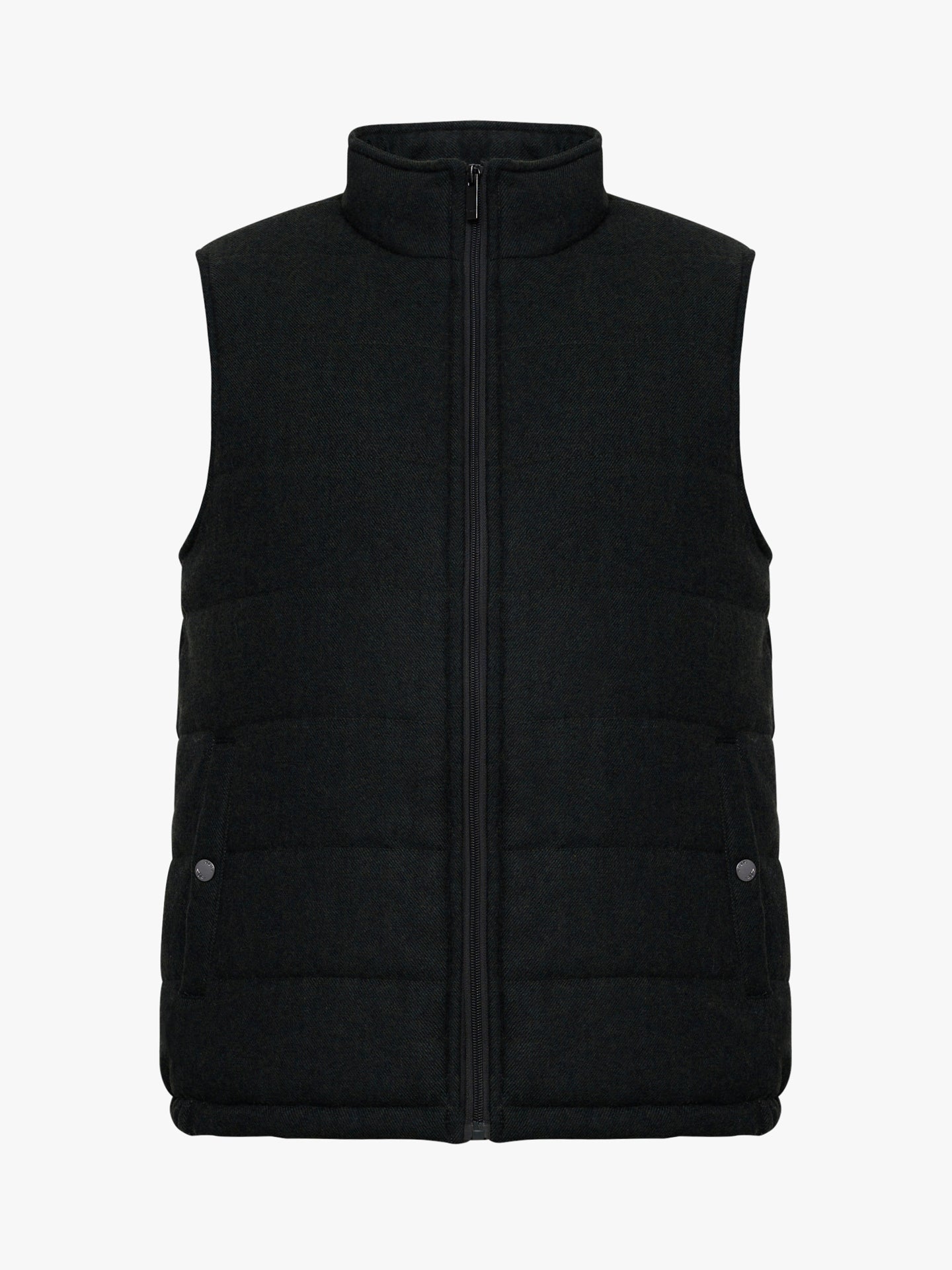CHAQUETA VERDE REGULAR FIT MR. AZUL