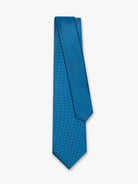 GRAVATA AZUL REGULAR FIT MR. BLUE