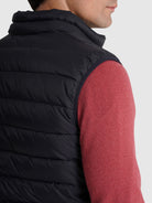 CHAQUETA AZUL REGULAR FIT MR. AZUL