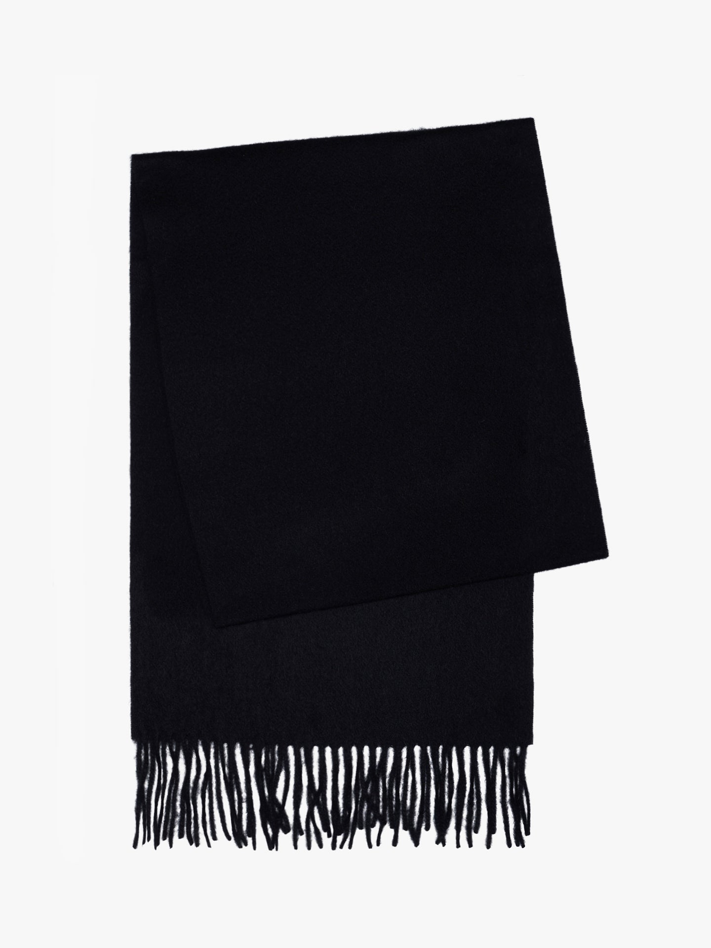 PAÑUELO NEGRO SR. AZUL
