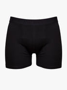BOXER PRETOS REGULAR FIT MR. BLUE