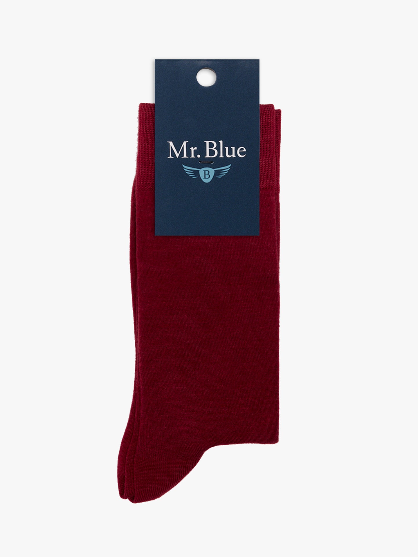 MEIAS  MR. BLUE