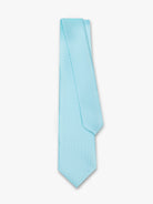 AJUSTE REGULAR SR. CORBATA AZUL AZUL