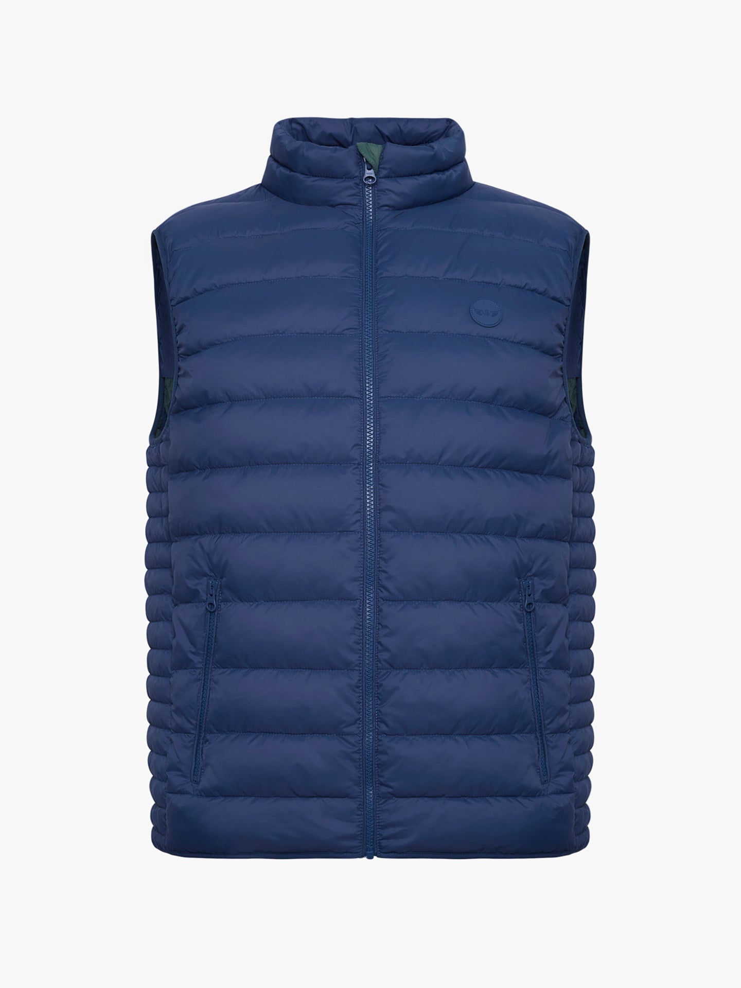 BLUE JACKET REGULAR FIT MR. BLUE