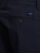 PANTALÓN AZUL SLIM FIT MR. AZUL