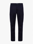 ALGODÓN AZUL REGULAR FIT MR. AZUL