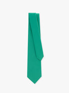 GRAVATA OUTROS REGULAR FIT VERDE  MR. BLUE