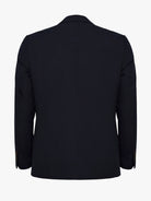 Blazer Azul Mr. Blue