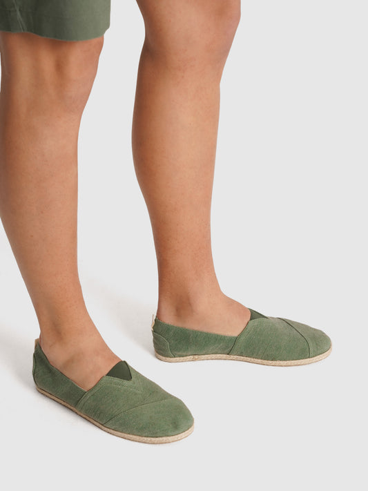 SAPATOS VERDES MARK BELLUCCI