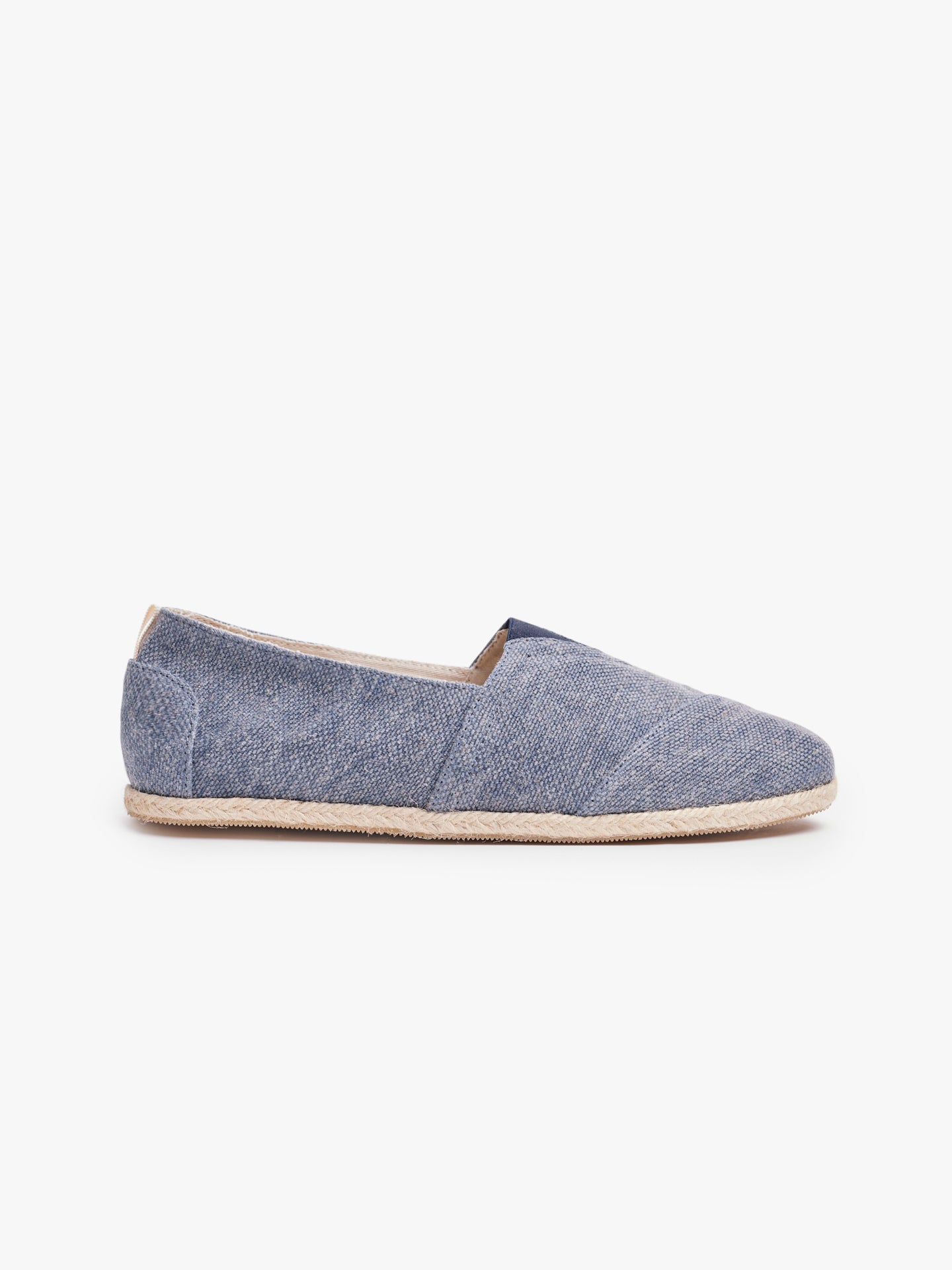 Alpercatas Azuis Mr. Blue