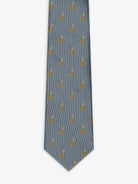 Mr. Blue Blue Tie