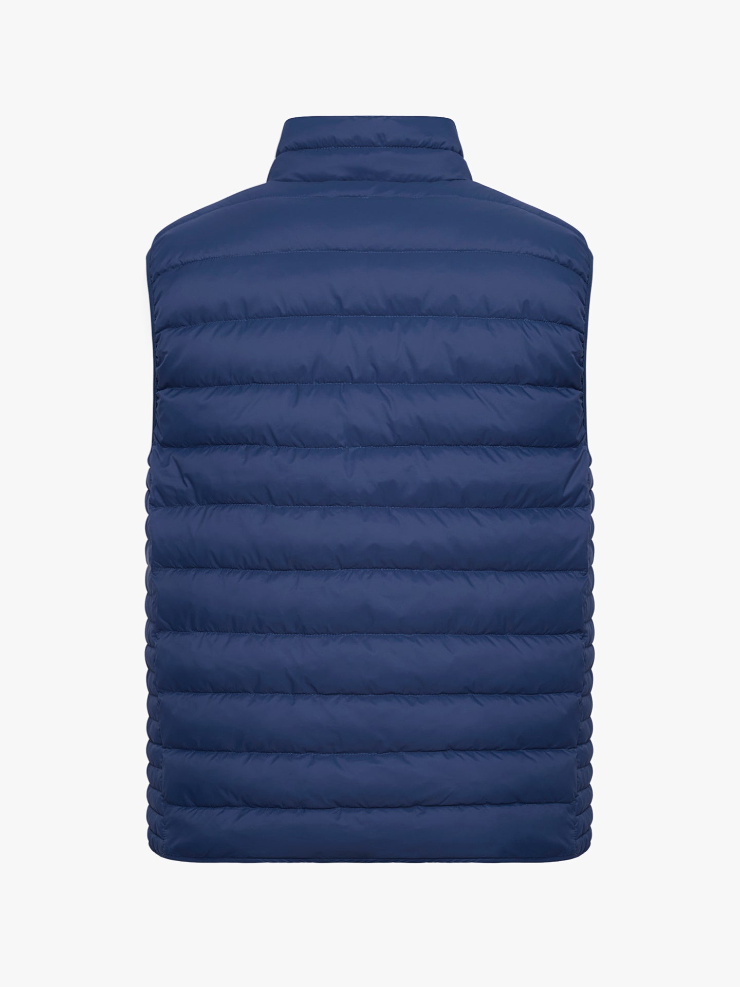 BLUE JACKET REGULAR FIT MR. BLUE