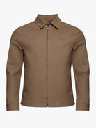 Beige Mr. Blue Jacket