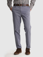 PANTALÓN AZUL SLIM FIT MR. AZUL