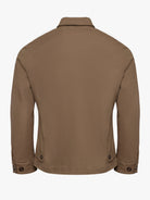 Beige Mr. Blue Jacket