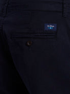 ALGODÓN AZUL REGULAR FIT MR. AZUL
