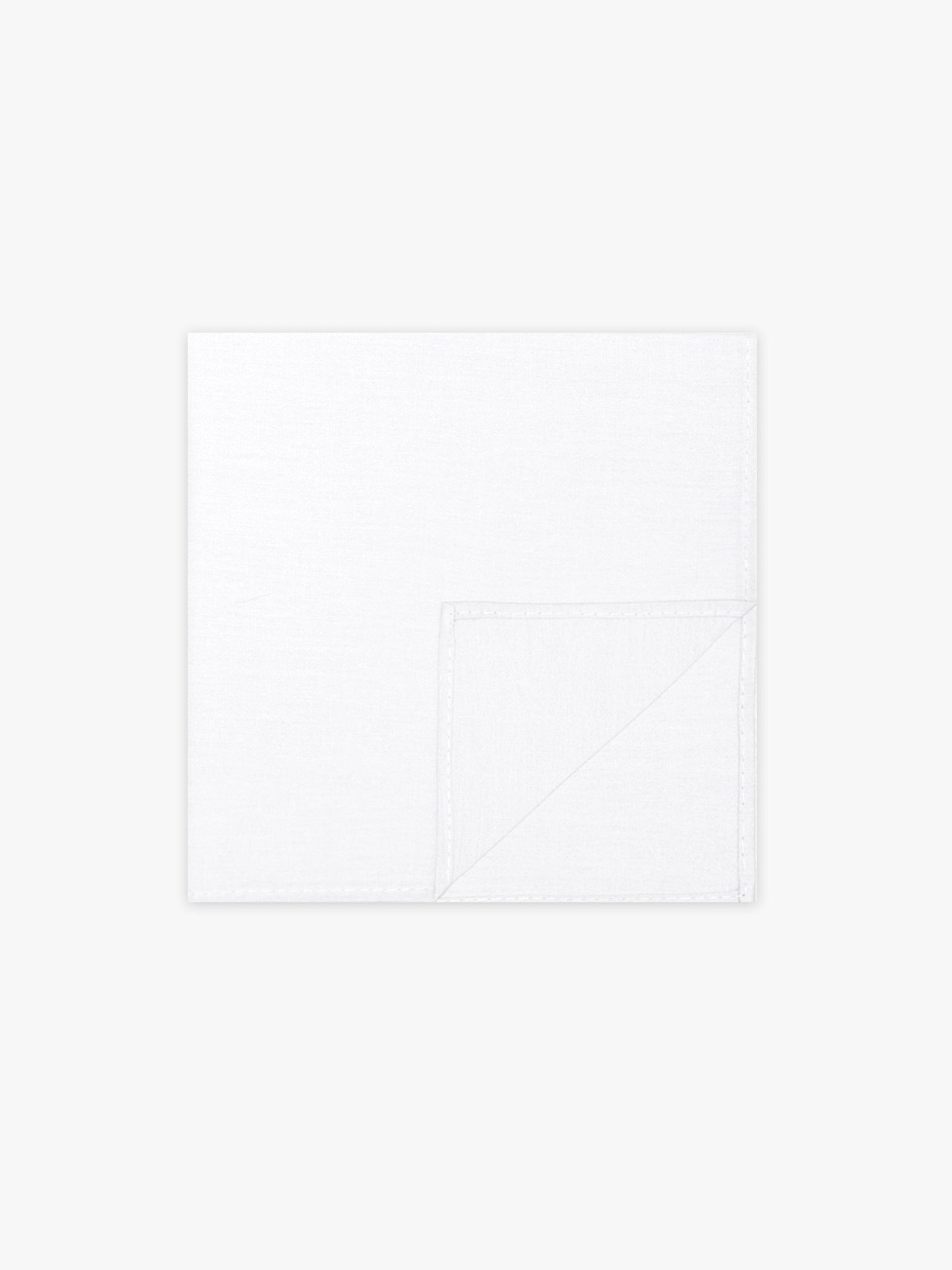 LENÇOS AZUL REGULAR FIT MR. BLUE