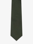 Mr. Blue Green Tie