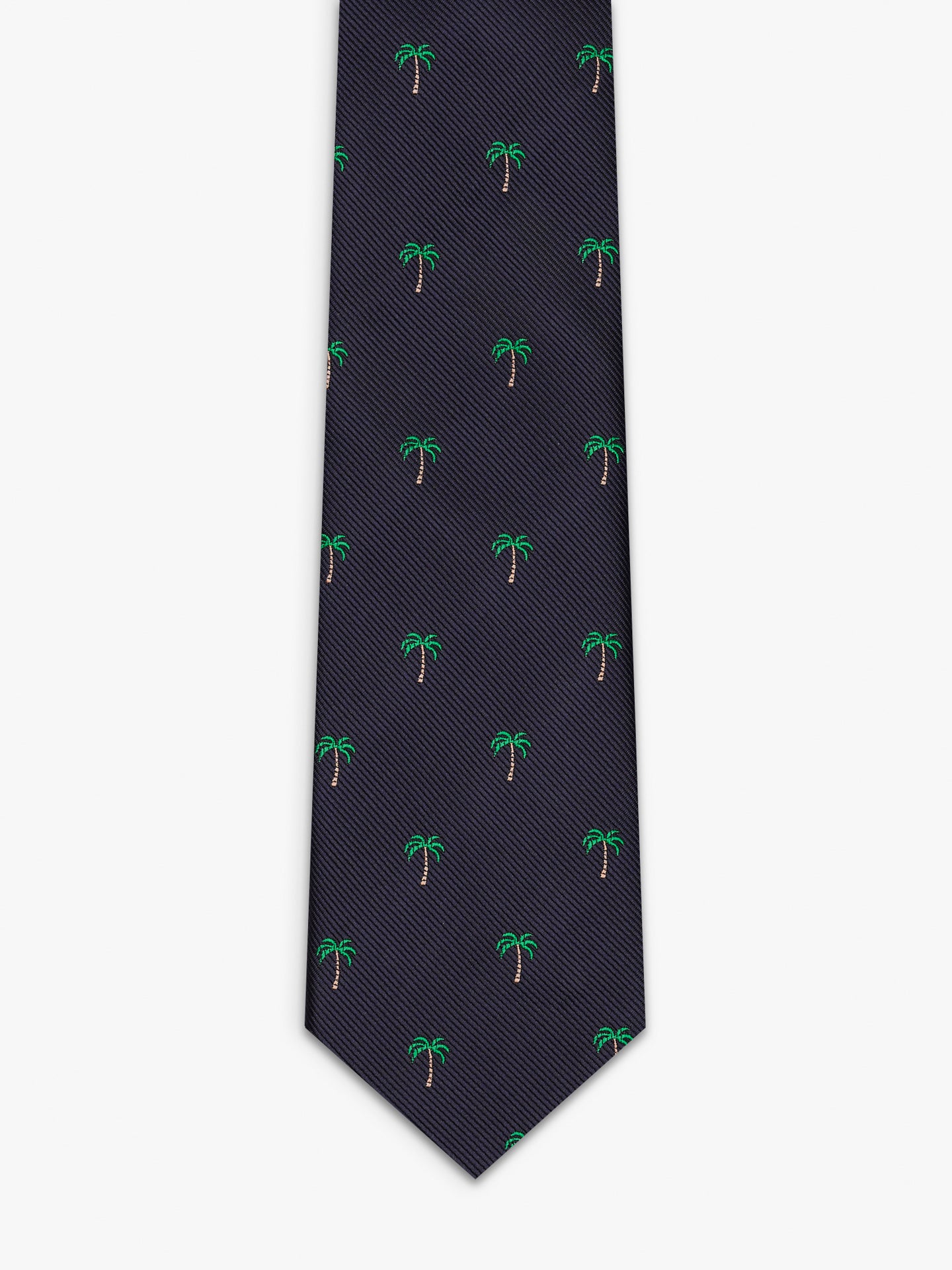 Mr. Blue Blue Tie