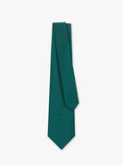GRAVATA VERDE MR. BLUE