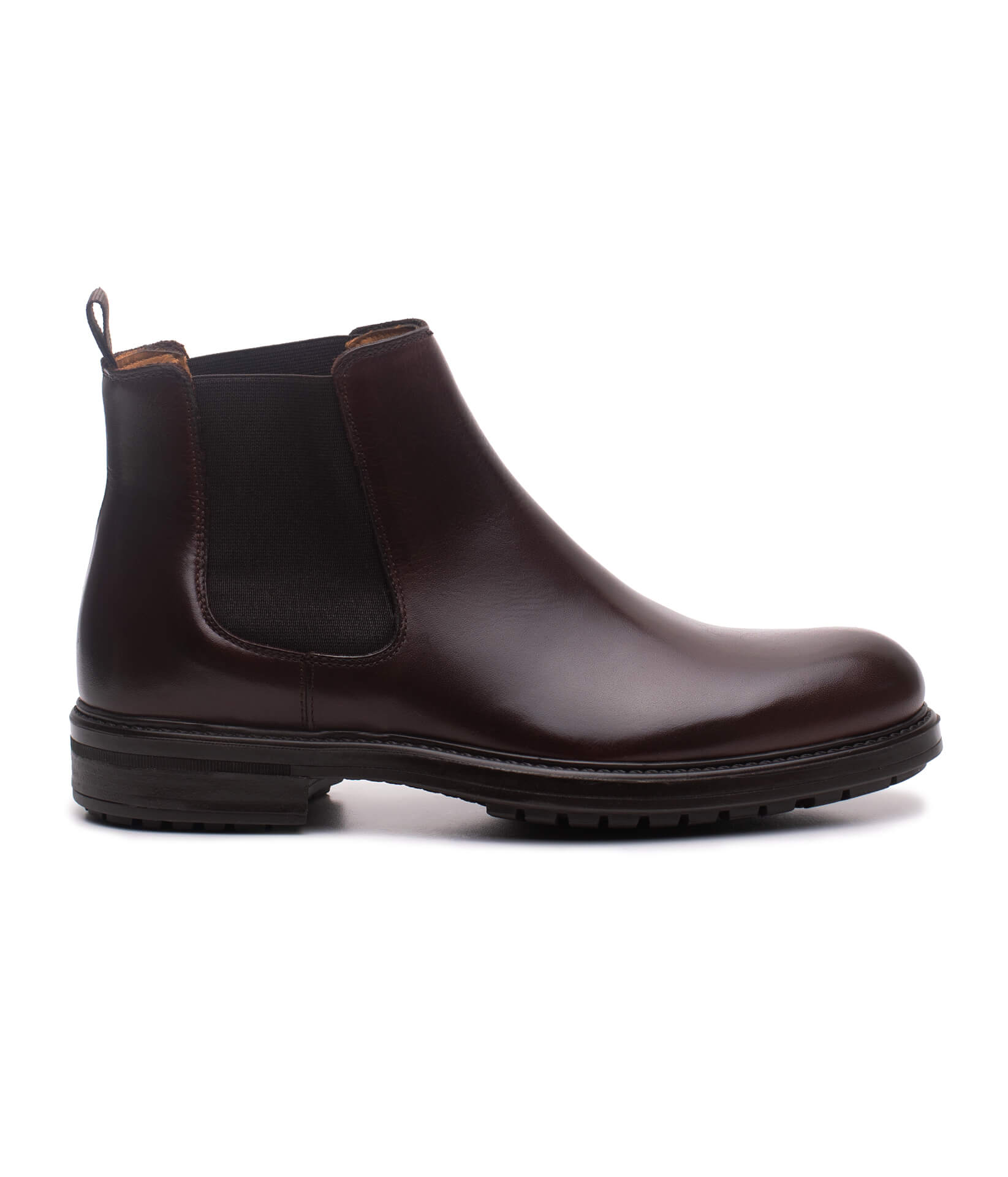 SAPATOS CASTANHO MARK BELLUCCI