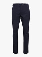 PANTALÓN AZUL SLIM FIT MR. AZUL